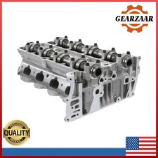 Fits 2011-2019 Chevy Cruze Sonic Trax Cylinder Head Assembly 55565291 25193622