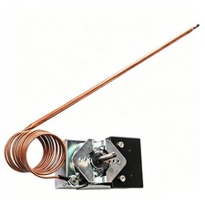 SA-465-36 Electric Griddle Thermostat Control...
