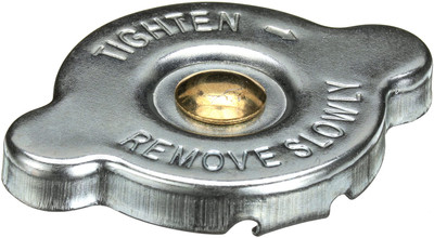 #ad Gates Heavy Gauge Metal Engine Component Radiator Pressure Cap Vehicle Specific $13.09