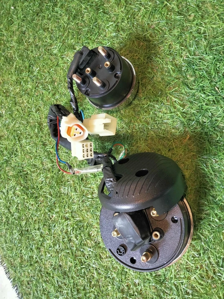 Odometer Tachometer For Lifan V16Plus LF250-B - Image 4 of 4