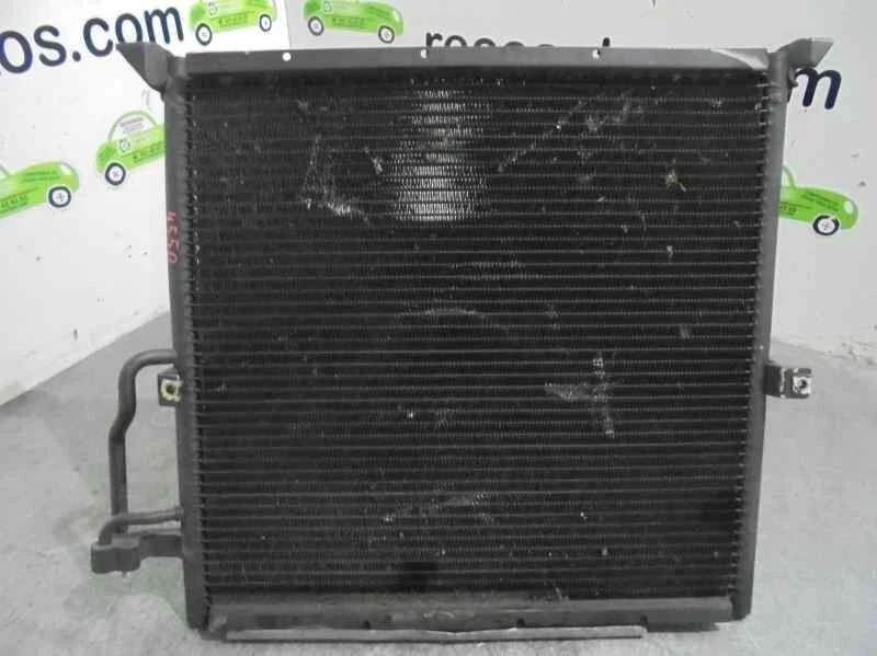 CONDENSADOR RADIADOR AIRE ACONDICIONADO para BMW SERIE 3 TOURING (E36) 1112852 - Imagen 2 de 4