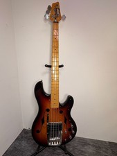 Bajo eléctrico Ibanez ATK SERIES 4 cuerdas hecho en 1995 estimado FC5091265