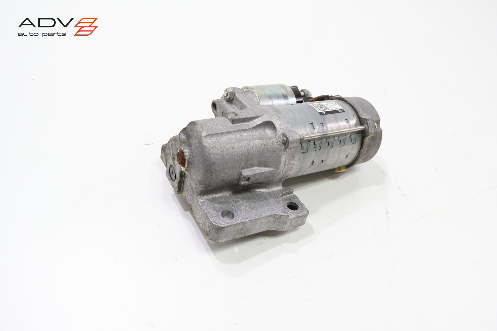 Audi R8 2014-2023 Starter motor P/N 14781