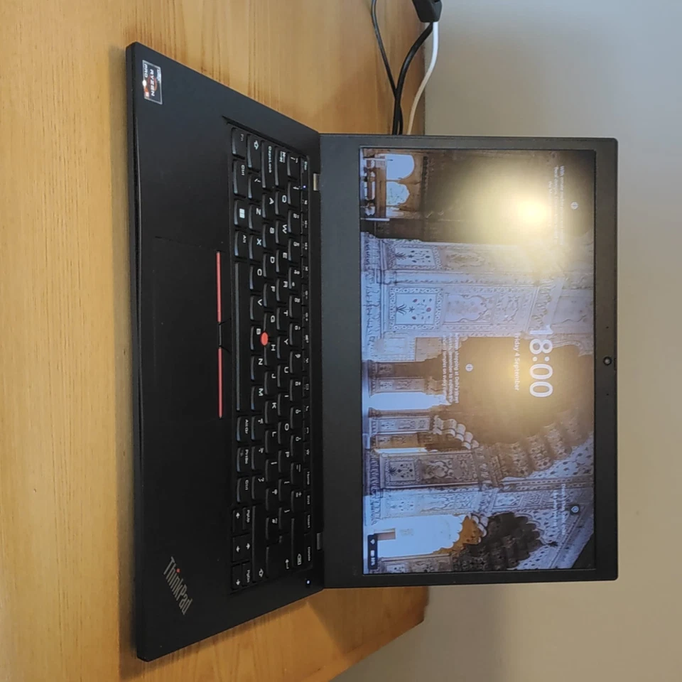 Lenovo ThinkPad L14 G2 · i5-1145G7 · 16GB · 256GB, photo 3 of 5