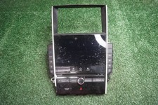 2016 2017 2018 INFINITI Q50 DASH INFO DISPLAY...
