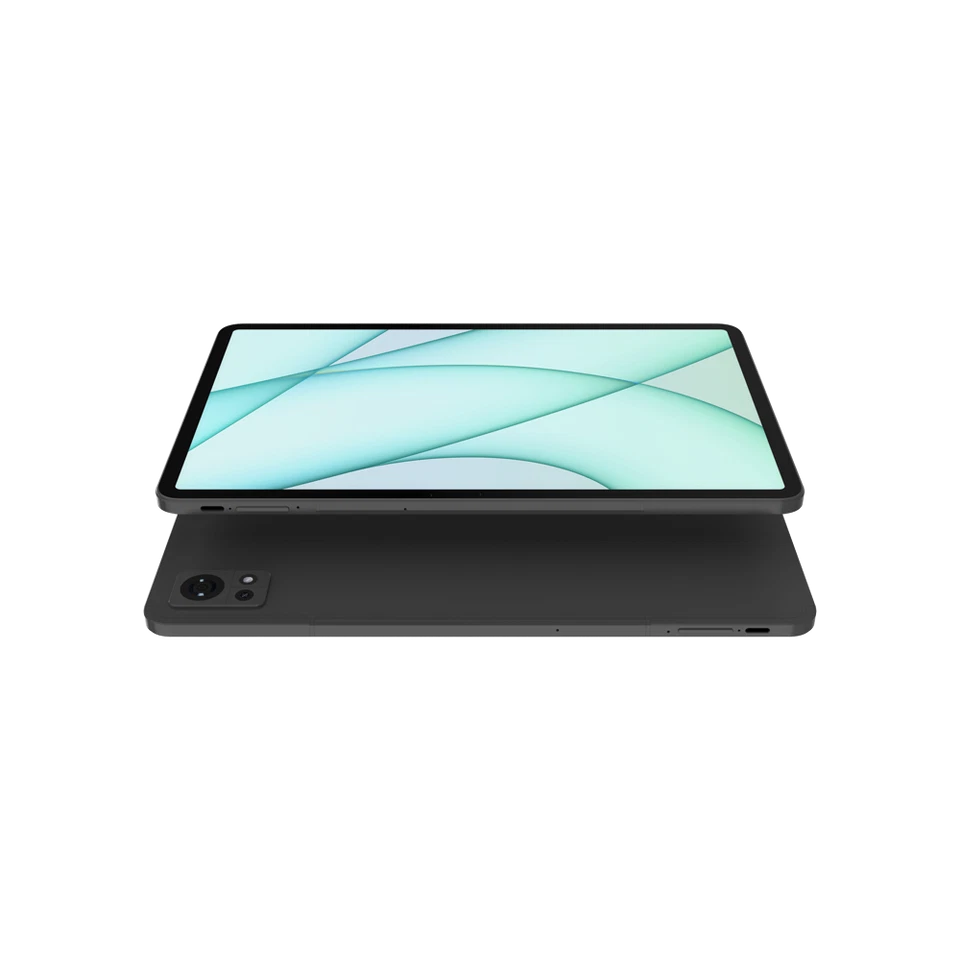 G-Tab Mega 12 Helio G99 12,4" WQXGA 8 GB 256 GB eMMC Webcam Android 15 - Bild 3 von 4