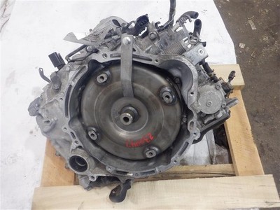 Used Automatic Transmission Assembly fits: 2018 Mitsubishi Eclipse cross AT FWD