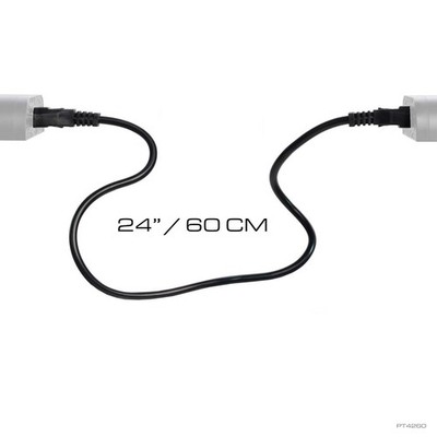 Exo Terra T5 Terrarium Top Link Cable 24´´ / 60cm PT4260