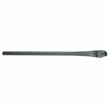 Ken-Tool T21F 34121 24" Drop Center Tire Spoon 11/16" Stock