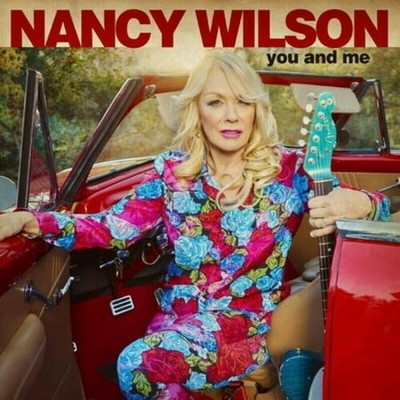 Wilson You & Me (Transparent Blue Vinyl/2Lp) Lp New