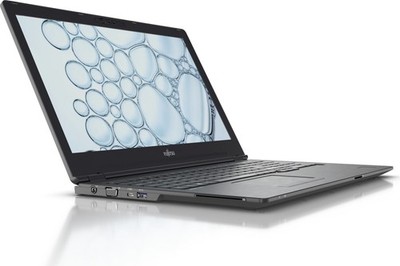 Fujitsu Lifebook U7510 i3 10.Gen 2.10 GHz , 16GB DDR4, 256GB NVMe, Win 11 PRO