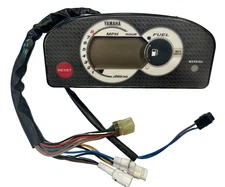Yamaha 2000 2002 GP1200R LCD Meter Gauge Screen Display ONLY 80.2 HOURS TESTED!!