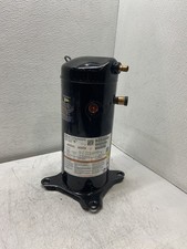 Copeland ZP37LXE-PFV-833 Scroll Compressor, 208-230V 37,800 BTU, R410A