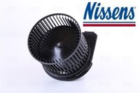 Nissens 87382 InnenraumgebläSe GebläSemotor GebläSe LüFtermotor FüR Opel