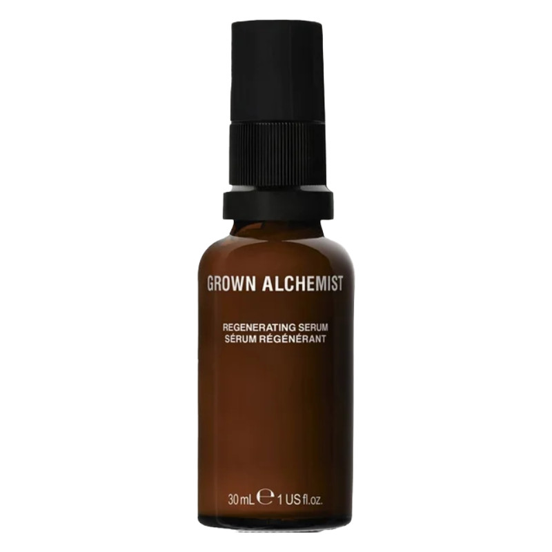 Grown Alchemist Regenerating Serum 30ml