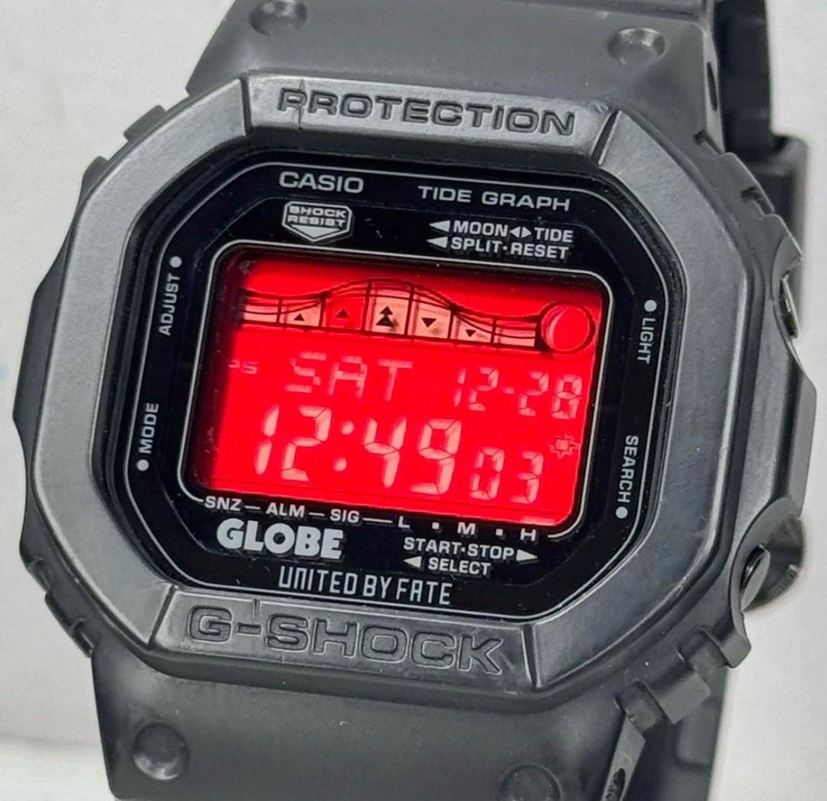 スケート♡ ムラスポ　GLOBE united by fate est 1994 s-l1200.webp