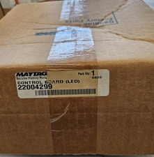 Maytag OEM 22004299 Control Board