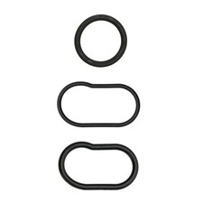 ES 72748 Felpro Oil Filter Adapter Gasket for Acura ILX TLX Honda CR-V Accord