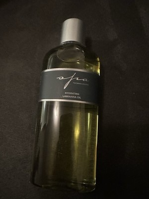 Hydrating Laminaria Oil Spa Technologies