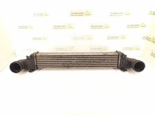 Mercedes-Benz CLS C219 2008 Ladeluftkühler 2115003902 Diesel 165kW VIA40304