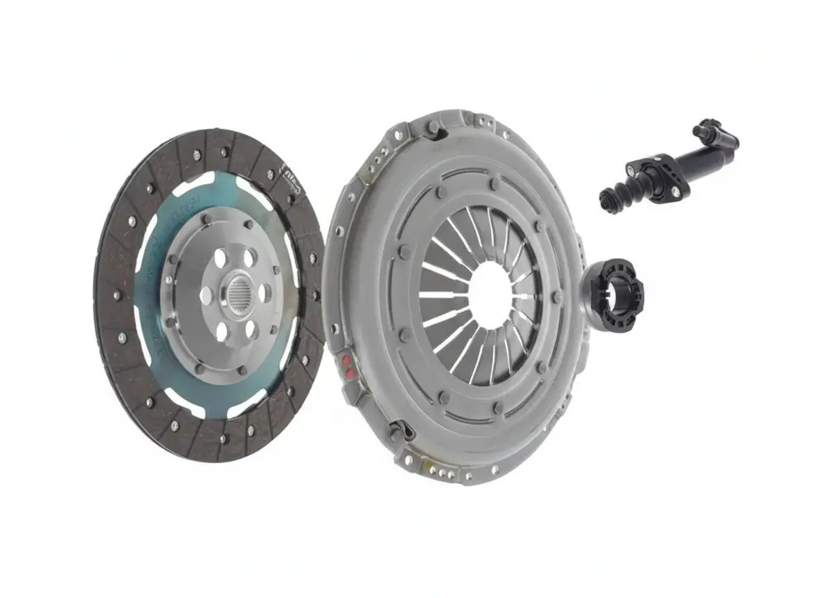 Kit frizione 844112 VALEO per AUDI SEAT SKODA VW