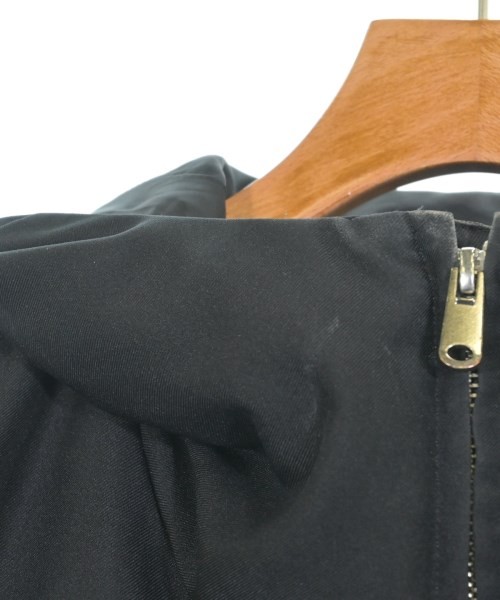 STUDIOUS Down Jackets / Down Vests Black 2(Approx… - image 4