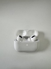 Apple AirPods Pro 1st Generation   Left Earbud Issue   Read Description