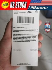 Allen-Bradley 1734-TBCJC 1734TBCJC PLC Module New Fast Shipping