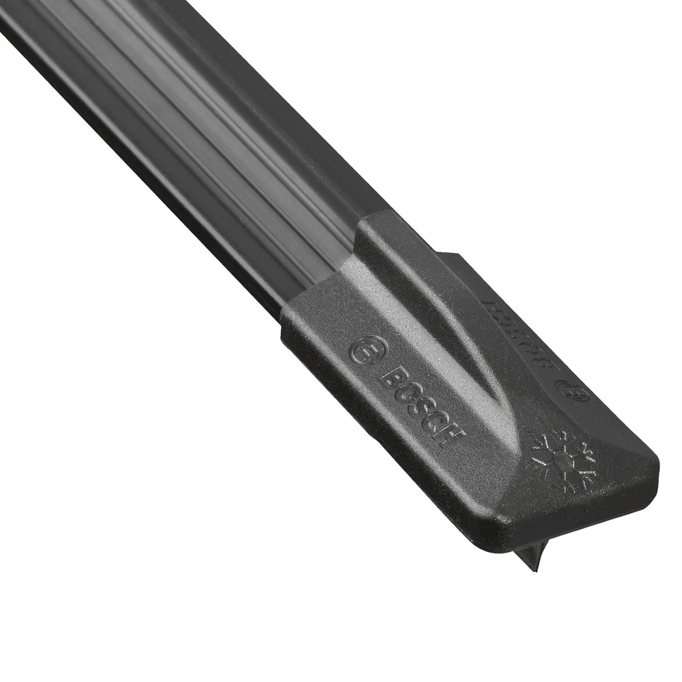 For Ford Police Interceptor Utility 13-22 Snow Driver 26" Black Wiper Blade Foto 3 de 4