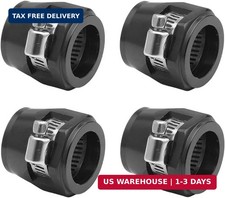 4pcs Car Hose Finisher Clamp Aluminum Alloy Fuel Line Hose Clamp Flexible Hose 4pcs Car Hose Finisher Clamp Aluminum Alloy Fuel Line Hose Clamp Flexible Hose
