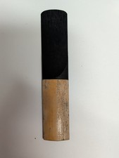 Rico Plasticover Baritone Sax Reed Strength 2.0