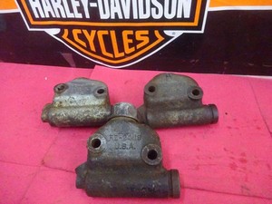 Wagner Lockheed Master Cylinder | eBay