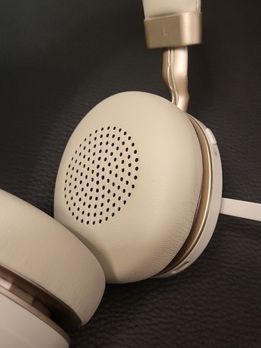 Casque Bluetooth sans Fil avec Micro Mute USB Dongle V5.2 pour Travail Meet Office NEUF - Photo 18/19