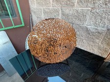 Tavolino a T tartaruga metà secolo mod fine tavolino Patricia Urguiola Kartell