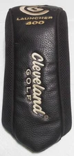CLEVELAND LAUNCHER 400 DRIVER HEAD COVER