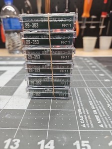 Kato Fr 11 29-353 Pack of 6