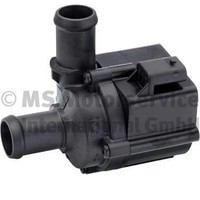 Pierburg Zusatzwasserpumpe 7.04071.71.0 FüR Seat Audi Skoda VW