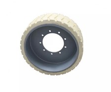 Genie 94909GT, NM TREAD, MOULD ON (22"X 7") (9 Hole) (Solid) Z-34/22 DC, Z-34/22