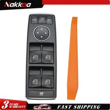 For 2008-2017 Benz E350 E400 C300 Electric Window Master Switch 2128208310
