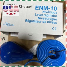 Flygt ENM-10 5828802-6M 6M Blue Bulb Level Sw...