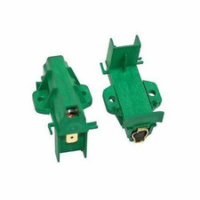 GENUINE Blanco WASHING MACHINE MOTOR Carbon Brushes   BLFL201 37120240