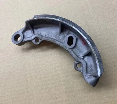 Mercedes W120 Ponton 180a 180d Brems Backen Backe 1204210808 Aluminium Alu NOS - Bild 1 von 4