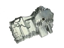 URO PARTS PREMIUM 11137618512 Engine Oil Pan BMW 320i 428i 328i 528i Z4 228i X1