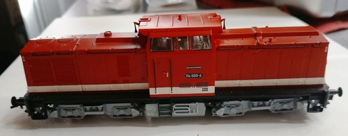 Roco 62810 ★ BR 114 660-4★ Bw Saalfeld ★ digital | Zustand: Neu: Sonstige (siehe Artikelbeschreibung)