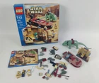 LEGO Star Wars: Mos Eisley Cantina (4501)   INCOMPLETE