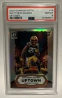 2025 Panini Matthew Golden Base (Raw)