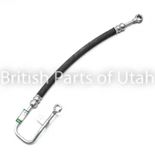 Range Rover P38 Power Steering Hose High Pressure Pump to Gear Box OEM 1999~2002