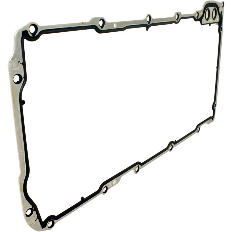 OS 30693 R Felpro Oil Pan Gasket Upper for SaVana Yukon GMC Sierra 1500 Truck XL - Image 3 of 4