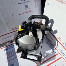 04 05 06 07 08 09 TOYOTA PRIUS COOLANT HEAT RESERVOIR TANK 16660-21010 OEM Pump