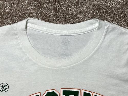 Dyme Lyfe Men’s T-Shirt LEGENDS Tee Sean Taylor #26 White Crew Neck S/S Size XS  - Picture 7 of 20